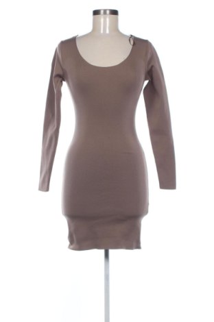 Kleid Reserved, Größe S, Farbe Braun, Preis € 20,00