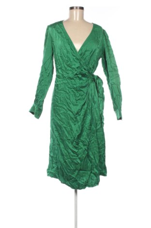 Kleid Reserved, Größe L, Farbe Grün, Preis € 19,95