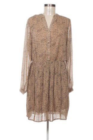 Rochie Reserved, Mărime L, Culoare Multicolor, Preț 123,99 Lei