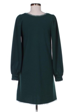 Kleid Reserved, Größe XS, Farbe Grün, Preis 19,95 €