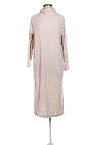 Φόρεμα Reserved, Μέγεθος M, Χρώμα  Μπέζ, Τιμή 19,95 €