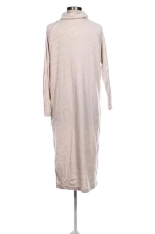 Φόρεμα Reserved, Μέγεθος M, Χρώμα  Μπέζ, Τιμή 19,95 €