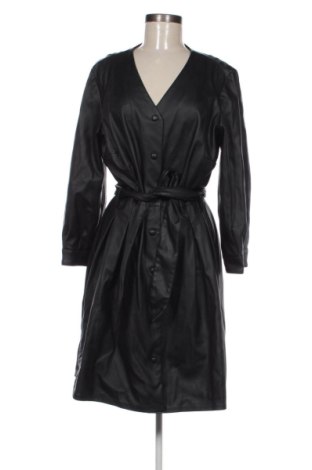 Rochie Reserved, Mărime XL, Culoare Negru, Preț 203,32 Lei