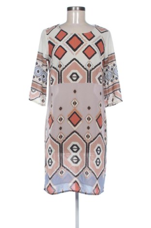 Kleid Rick Cardona, Größe S, Farbe Mehrfarbig, Preis 65,57 €