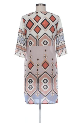 Kleid Rick Cardona, Größe S, Farbe Mehrfarbig, Preis 65,57 €
