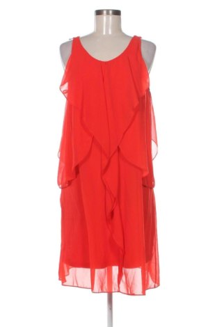 Rochie Rinascimento, Mărime L, Culoare Roșu, Preț 589,98 Lei