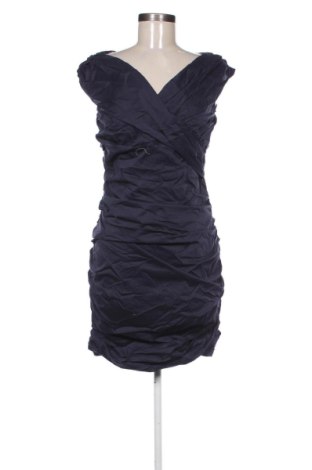 Kleid Rinascimento, Größe M, Farbe Blau, Preis 63,99 €