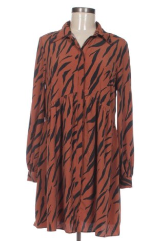 Φόρεμα River Island, Μέγεθος M, Χρώμα Πολύχρωμο, Τιμή 24,55 €