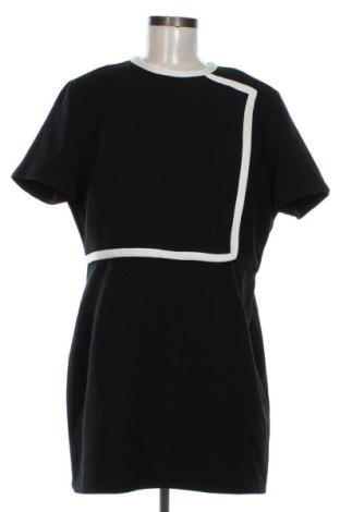 Kleid River Island, Größe XL, Farbe Schwarz, Preis € 63,45