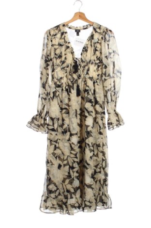 Kleid River Island, Größe XXS, Farbe Mehrfarbig, Preis 15,55 €