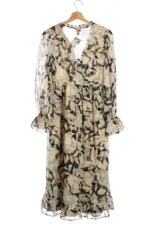 Kleid River Island, Größe XXS, Farbe Mehrfarbig, Preis 15,55 €