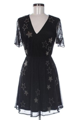 Kleid River Island, Größe XS, Farbe Schwarz, Preis € 55,24