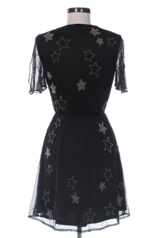 Kleid River Island, Größe XS, Farbe Schwarz, Preis € 55,24