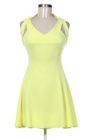 Φόρεμα River Island, Μέγεθος XS, Χρώμα Πράσινο, Τιμή 24,45 €