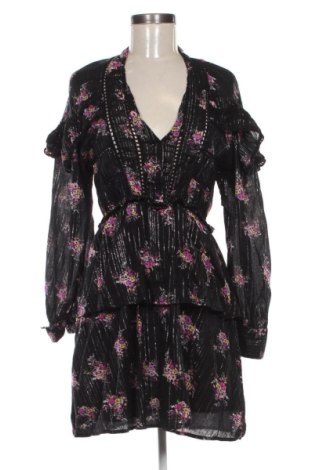 Kleid River Island, Größe XS, Farbe Mehrfarbig, Preis 24,55 €, #136461545