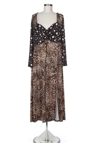 Рокля River Island, Размер 3XL, Цвят Многоцветен, Цена 24,55 €