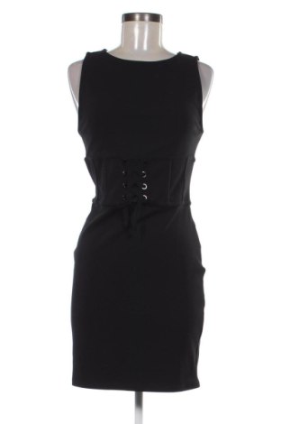 Φόρεμα River Island, Μέγεθος M, Χρώμα Μαύρο, Τιμή 42,00 €