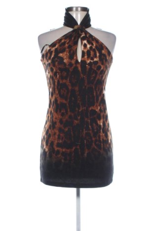 Kleid Roberto Cavalli, Größe XL, Farbe Mehrfarbig, Preis 179,55 €