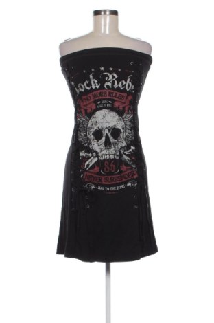 Kleid Rock Rebel, Größe XL, Farbe Mehrfarbig, Preis 31,99 €