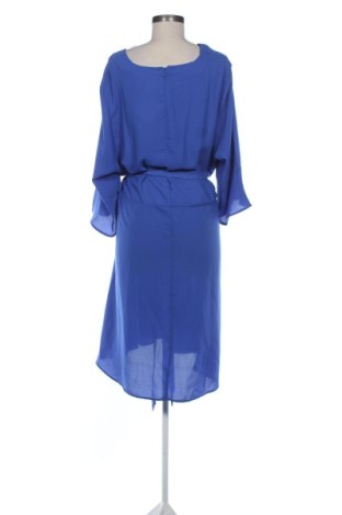 Kleid Rock Your Curves by Angelina Kirsch, Größe 3XL, Farbe Blau, Preis € 26,99
