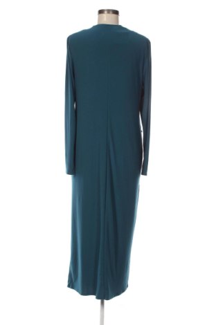 Kleid Roman, Größe L, Farbe Blau, Preis € 32,99
