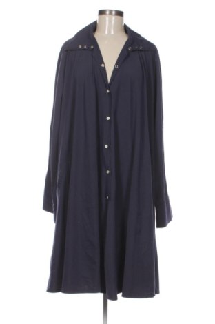 Φόρεμα Roman, Μέγεθος 4XL, Χρώμα Μπλέ, Τιμή 25,00 €