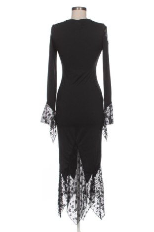 Kleid Romwe, Größe S, Farbe Schwarz, Preis € 32,00