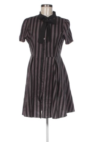 Kleid Romwe, Größe M, Farbe Mehrfarbig, Preis € 41,99