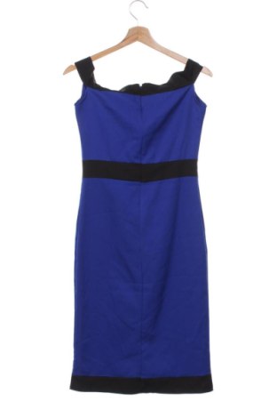 Rochie Roza, Mărime S, Culoare Albastru, Preț 196,99 Lei