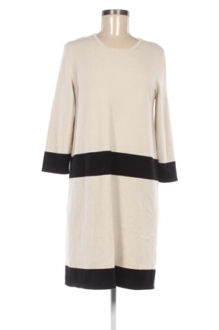 Рокля 'S MAX MARA, Размер L, Цвят Бежов, Цена 398,05 €