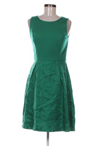 Kleid S.Oliver, Größe S, Farbe Grün, Preis 31,99 €