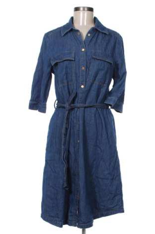 Kleid S.Oliver, Größe M, Farbe Blau, Preis 31,99 €