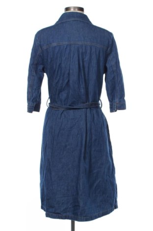 Kleid S.Oliver, Größe M, Farbe Blau, Preis 31,99 €