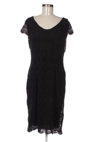 Kleid S.Oliver, Größe XL, Farbe Schwarz, Preis 41,99 €