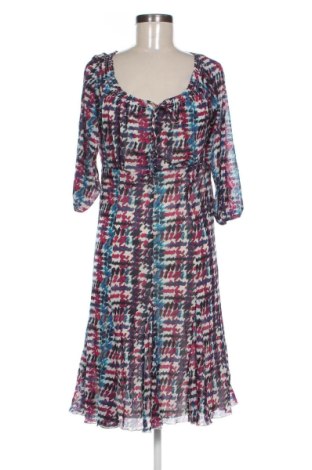 Kleid S.Oliver, Größe L, Farbe Mehrfarbig, Preis 71,99 €