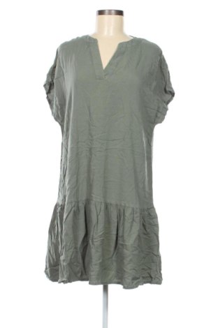 Φόρεμα S.Oliver, Μέγεθος XL, Χρώμα Πράσινο, Τιμή 29,99 €