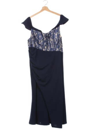 Sukienka SHEIN, Rozmiar XL, Kolor Kolorowy, Cena 97,99 zł, #136211244