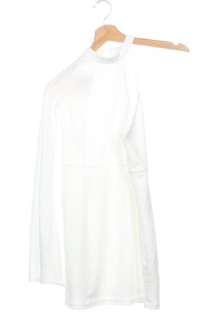 Φόρεμα SHEIN, Μέγεθος XS, Χρώμα Λευκό, Τιμή 23,99 €