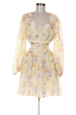Rochie SHEIN, Mărime L, Culoare Multicolor, Preț 123,99 Lei