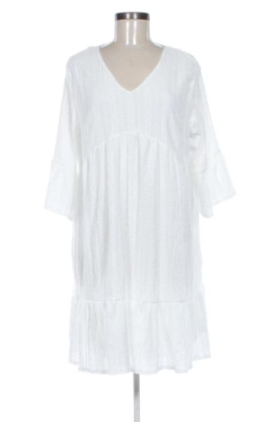 Sukienka SHEIN, Rozmiar XL, Kolor Biały, Cena 104,99 zł