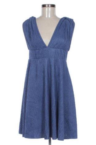 Kleid SHEIN, Größe M, Farbe Blau, Preis 25,99 €