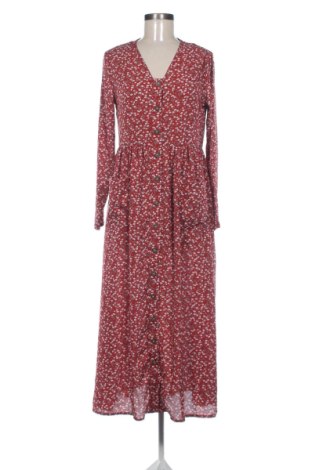 Kleid SHEIN, Größe S, Farbe Mehrfarbig, Preis 25,99 €