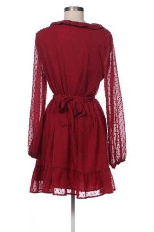 Rochie SHEIN, Mărime L, Culoare Roșu, Preț 123,99 Lei