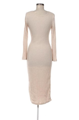 Φόρεμα SHEIN, Μέγεθος L, Χρώμα  Μπέζ, Τιμή 37,99 €