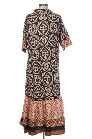 Rochie SHEIN, Mărime XL, Culoare Multicolor, Preț 123,99 Lei