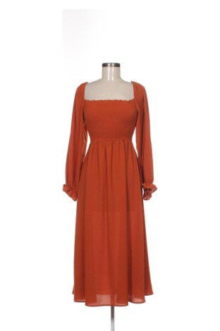 Φόρεμα SHEIN, Μέγεθος M, Χρώμα Καφέ, Τιμή 23,99 €