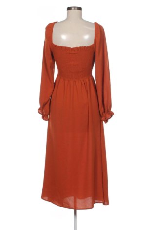 Φόρεμα SHEIN, Μέγεθος M, Χρώμα Καφέ, Τιμή 23,99 €