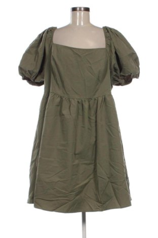 Φόρεμα SHEIN, Μέγεθος 4XL, Χρώμα Πράσινο, Τιμή 23,99 €