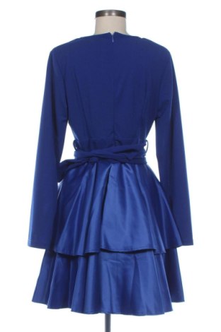 Kleid SHEIN, Größe L, Farbe Blau, Preis 20,00 €