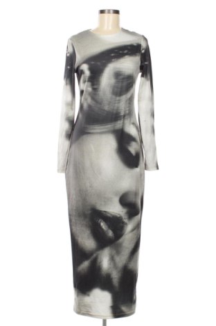 Kleid SHEIN, Größe M, Farbe Mehrfarbig, Preis 19,95 €